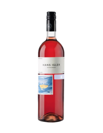 Blaufränkisch Rosé 2024