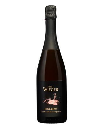 Sekt Rosé brut