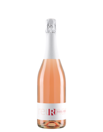 Frizzante Rosé Secco