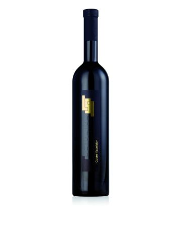 Cuvée Excelsior 2021 - Magnum 1,5 Lt.