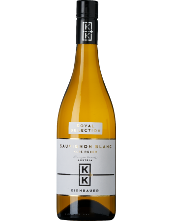 Royal Selection Sauvingon Blanc Alte Reben 2019