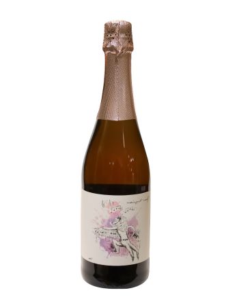 Lisztofranze Rosé