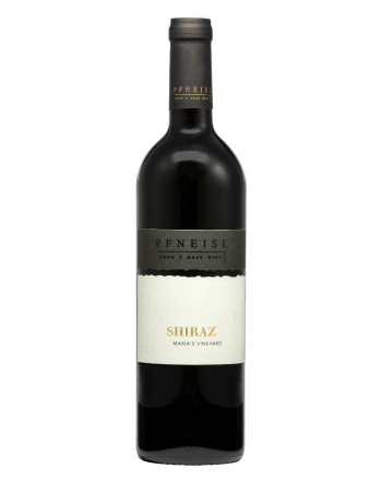 Shiraz Maria´s Vineyard 2021