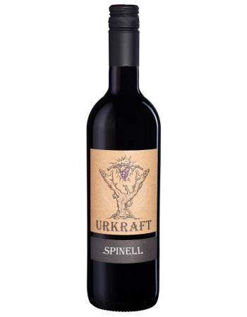Urkraft - Spinell 2023