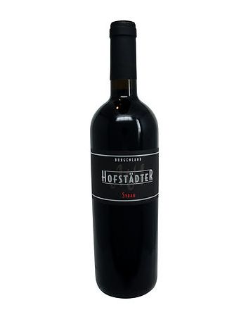 Syrah 2018