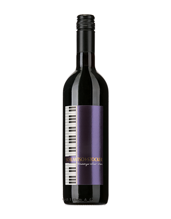 Syrah Grande Reserve 2018