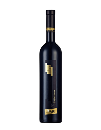Blaufränkisch V-MAX Grande Réserve 2017