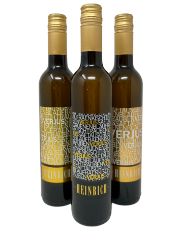 Verjus `sour´