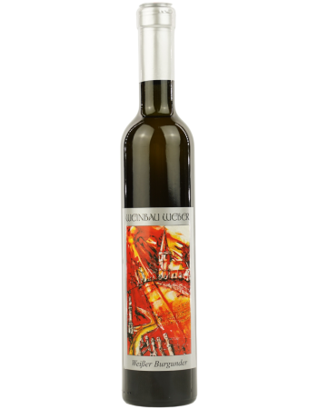 Trockenbeerenauslese