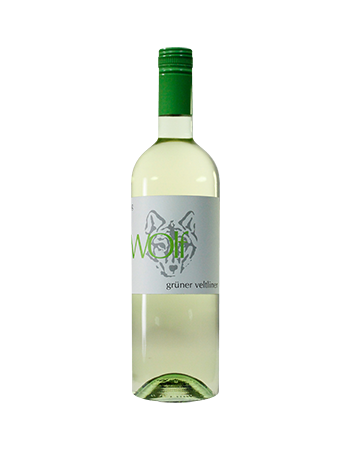 Grüner Veltliner 2024