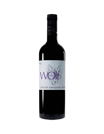 Cabernet Sauvignon 