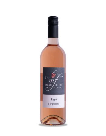 Rosé Blaufränkisch 2024