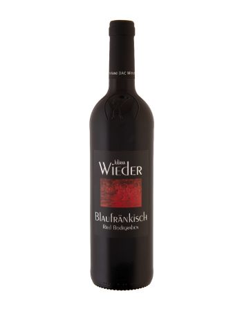 Blaufränkisch DAC Reserve Ried Bodigraben 2019