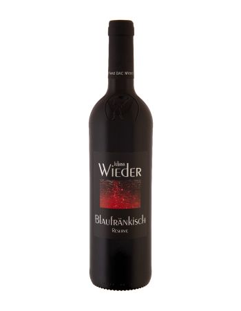 Blaufränkisch DAC Reserve 2017