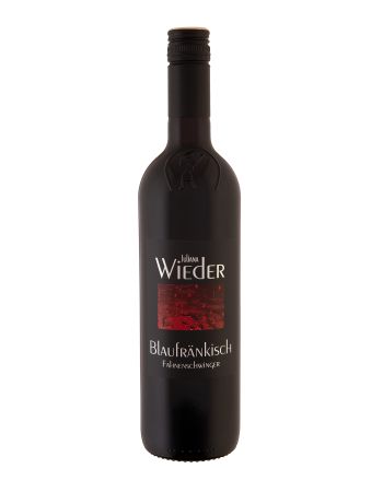 Blaufränkisch Fahnenschwinger 2021