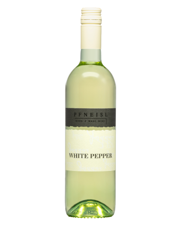 White Pepper 2023