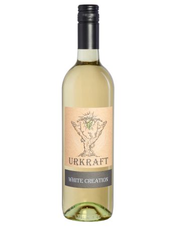 Urkraft White Creation 2023