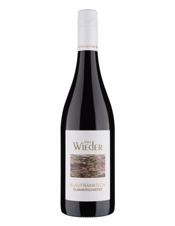 Blaufränkisch DAC Reserve Glimmerschiefer 2018